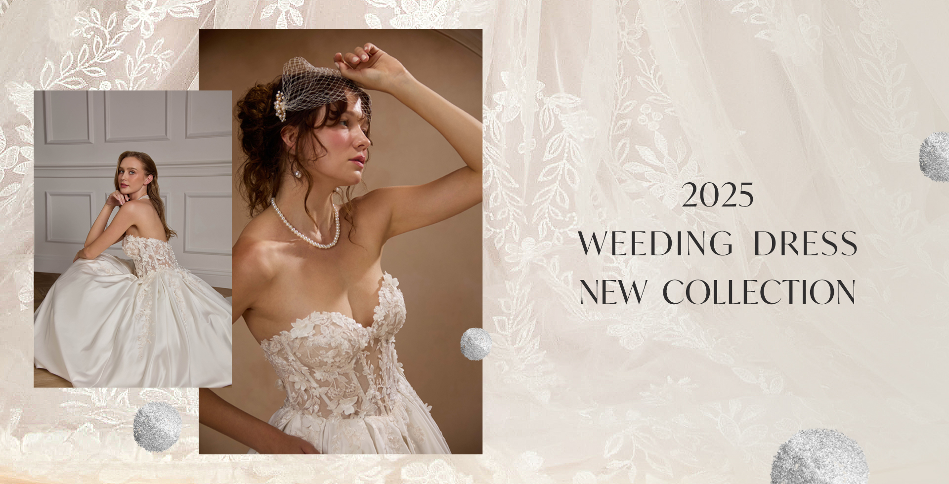 2025BridalGown