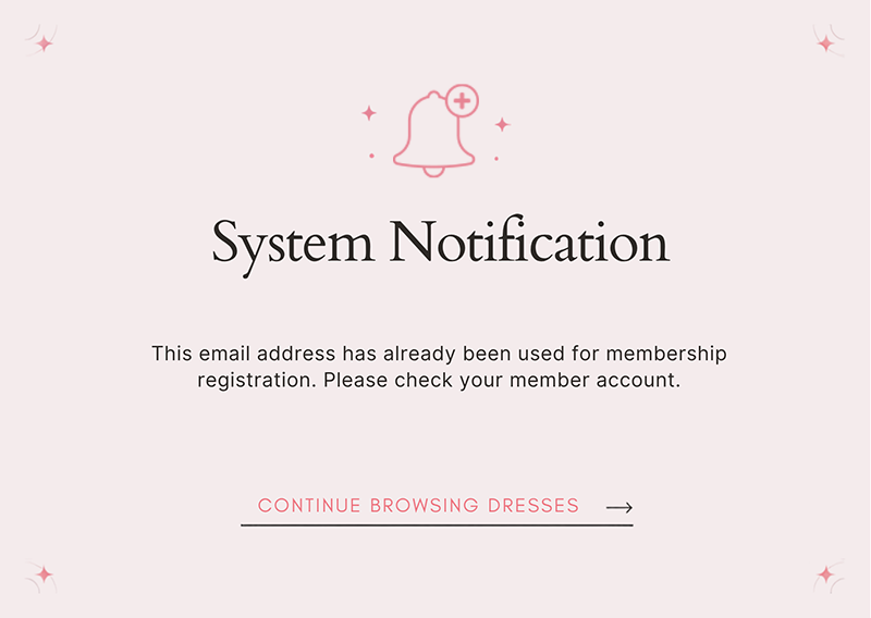 failed