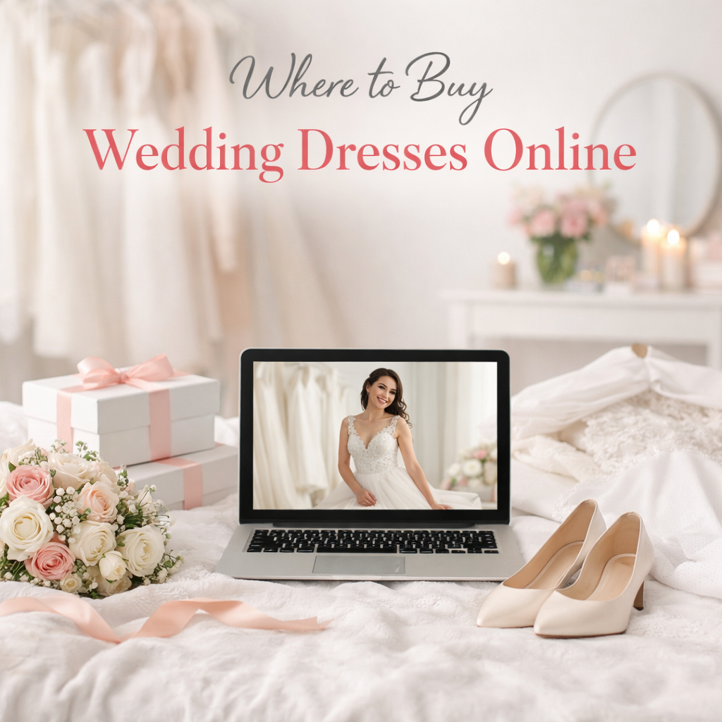 Best Wedding Dress Brands (2026 Guide)