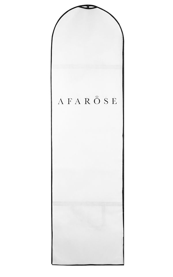 AFAROSE GARMENT BAG-L