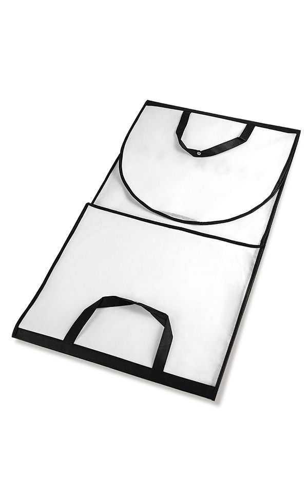 AFAROSE GARMENT BAG-L