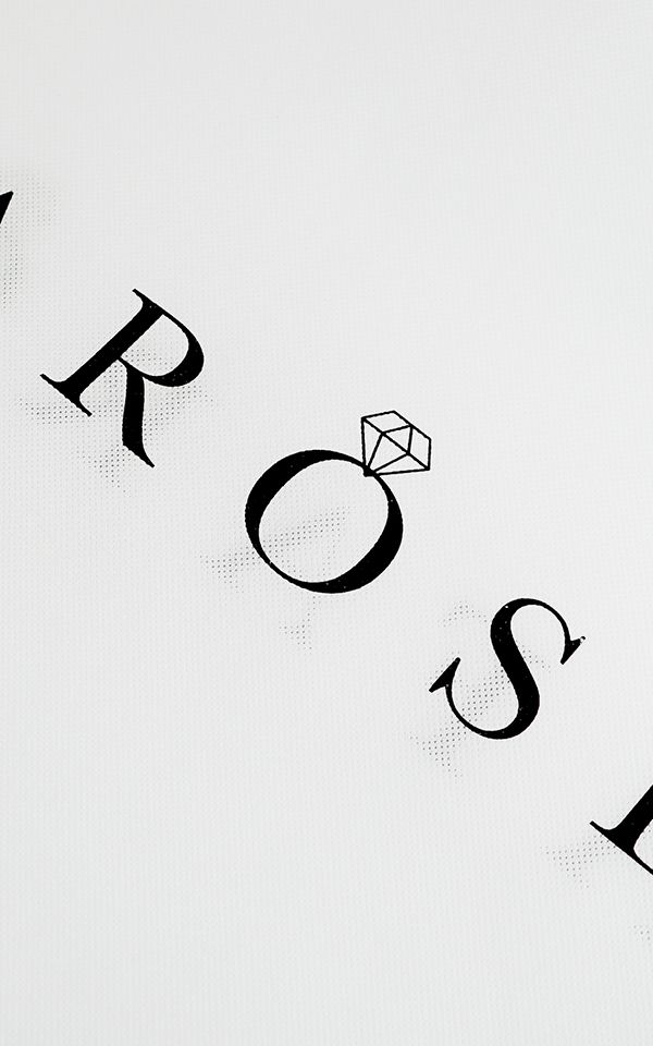 AFAROSE GARMENT BAG-L