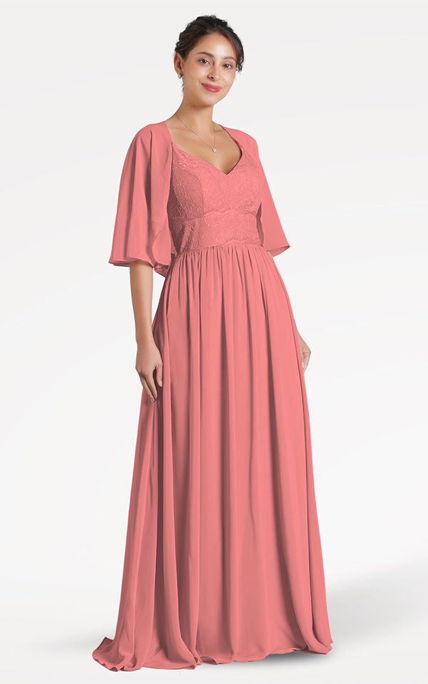 HUGO WRAP