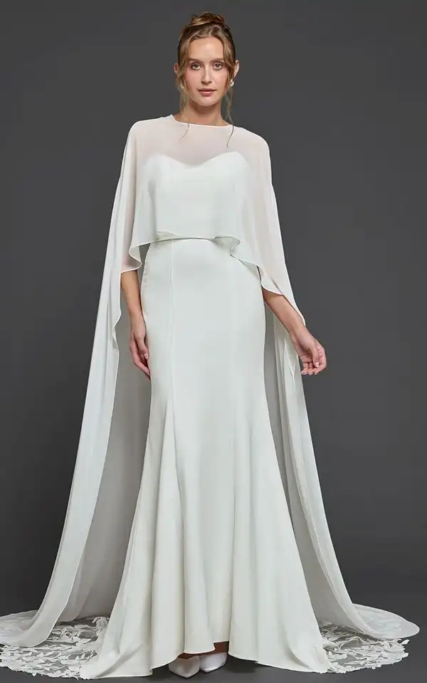 TARA CAPE