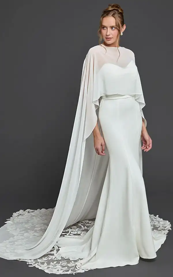 TARA CAPE