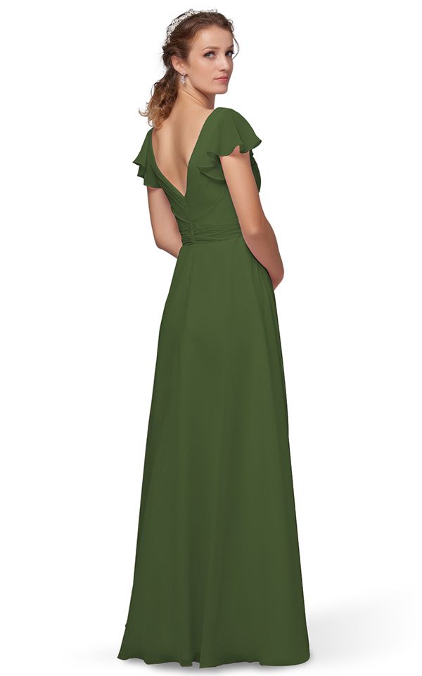 MILDRED