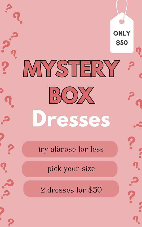 Mystery Box
