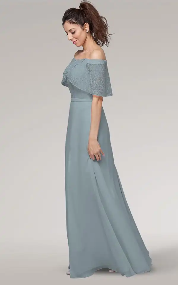MODESTY