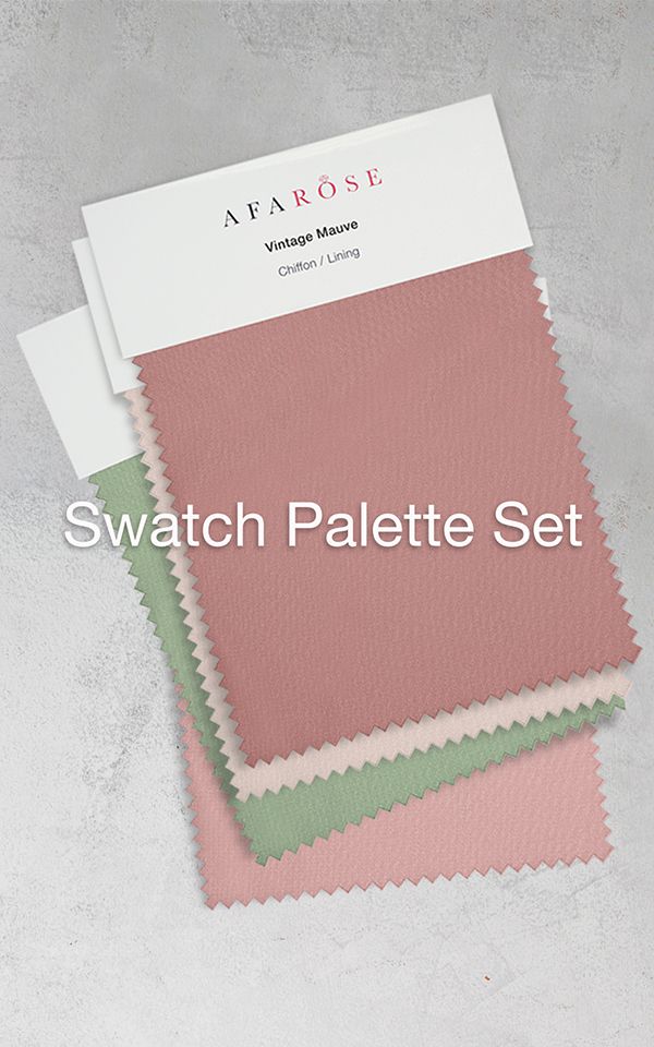 Swatch Palette Set