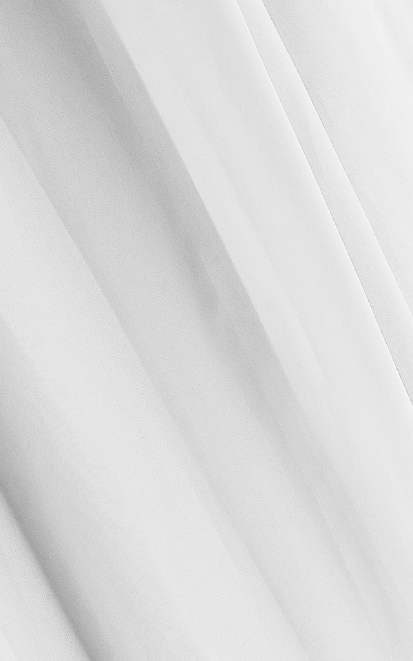 CHIFFON FABRIC BY THE YARD