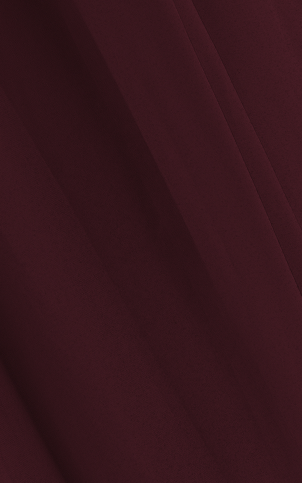 CHIFFON FABRIC BY THE YARD