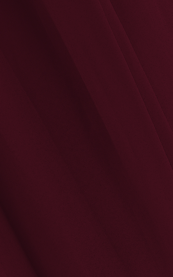 CHIFFON FABRIC BY THE YARD