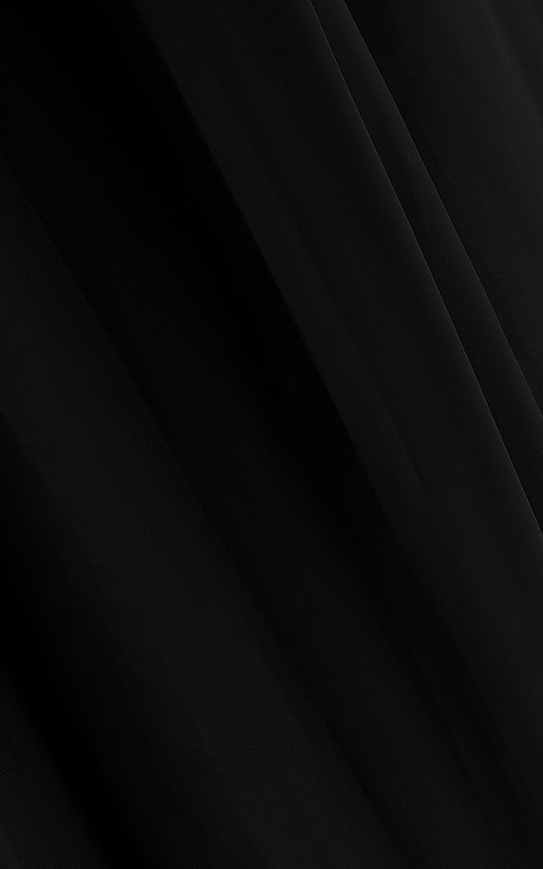 CHIFFON FABRIC BY THE YARD