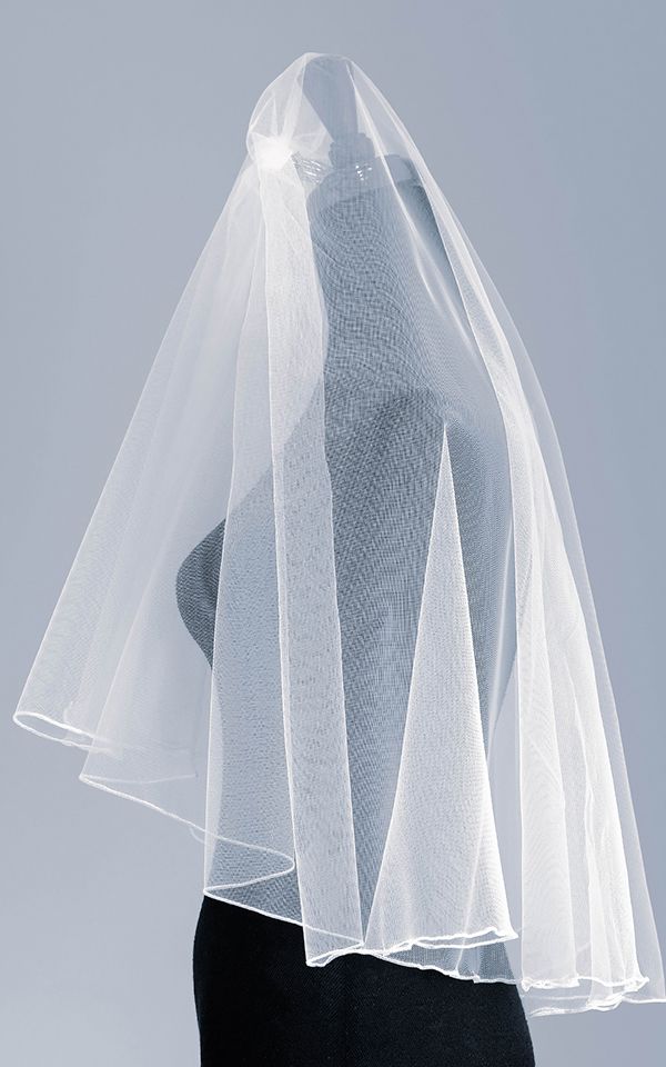 FREDA VEIL