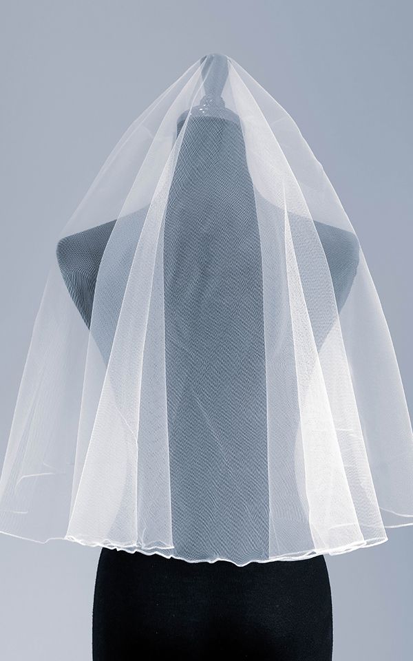 FREDA VEIL