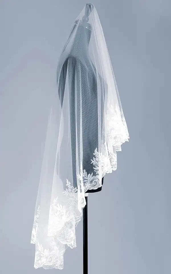 ZENE VEIL