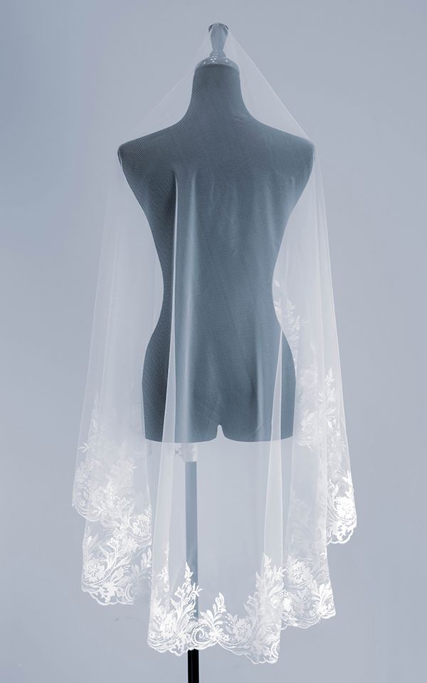 ZENE VEIL