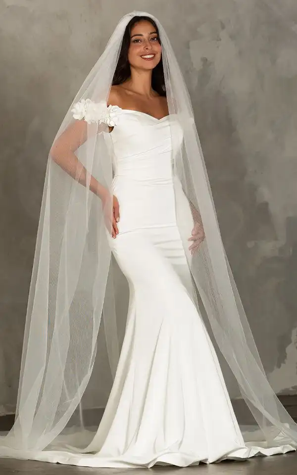 HARLAN VEIL