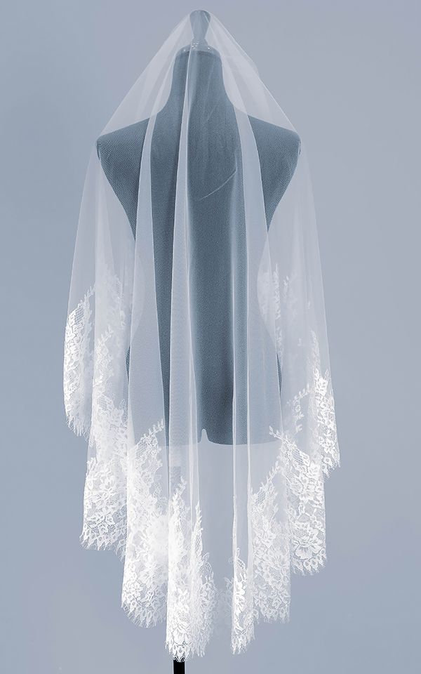 ZUZA VEIL