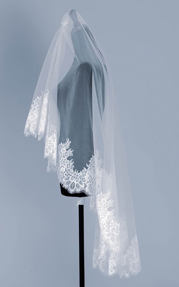 OPAL VEIL