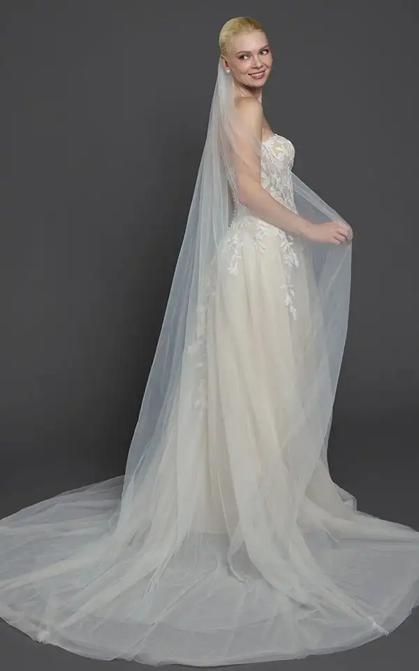 MINA VEIL