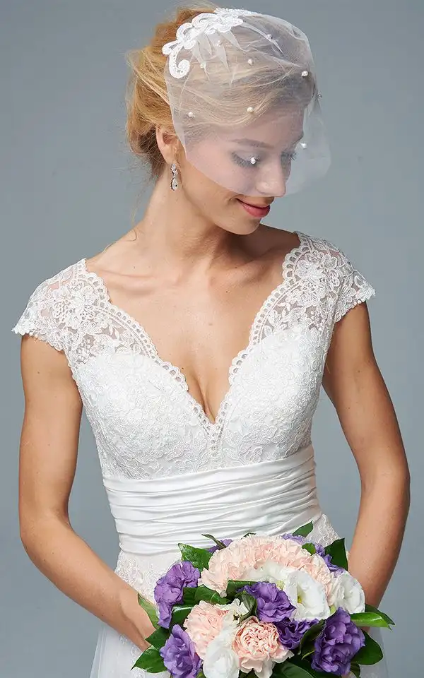 CHARMAINE