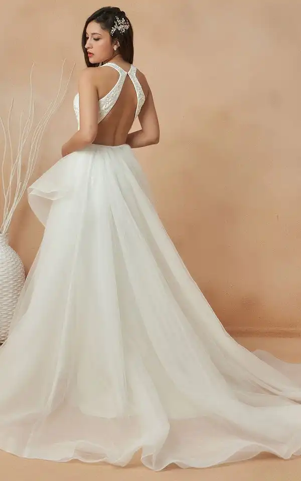 NAFISA A