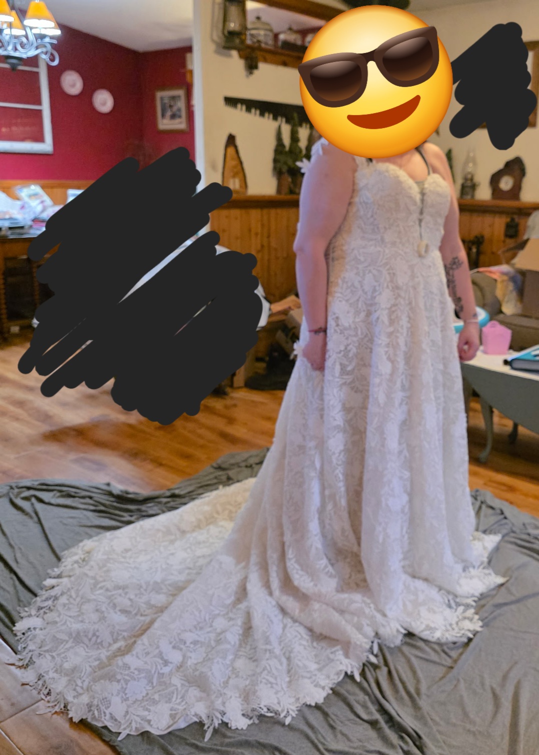 review
